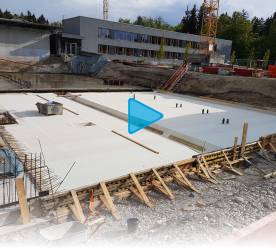 "FBV" First Layer System