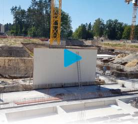 "FBV" First Layer System