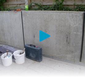 Joint Sealants / Liquid Rubber