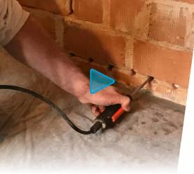 Injectionsharze/-gele / Packer, Injectionsflüssigkeiten / -creme