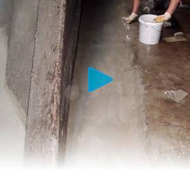 Special Mortars / Mortar Admixtures