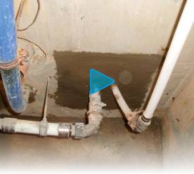 Special Mortars / Mortar Admixtures