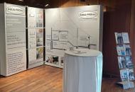 Messestand AQUA-PROtec 2023